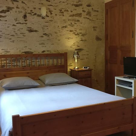 Le Clos De La Bouteille アンジェ エクステリア 写真