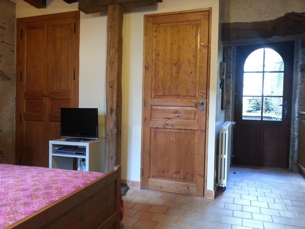 Le Clos De La Bouteille アンジェ 部屋 写真