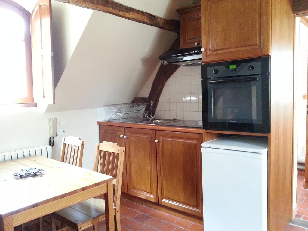 Le Clos De La Bouteille アンジェ 部屋 写真
