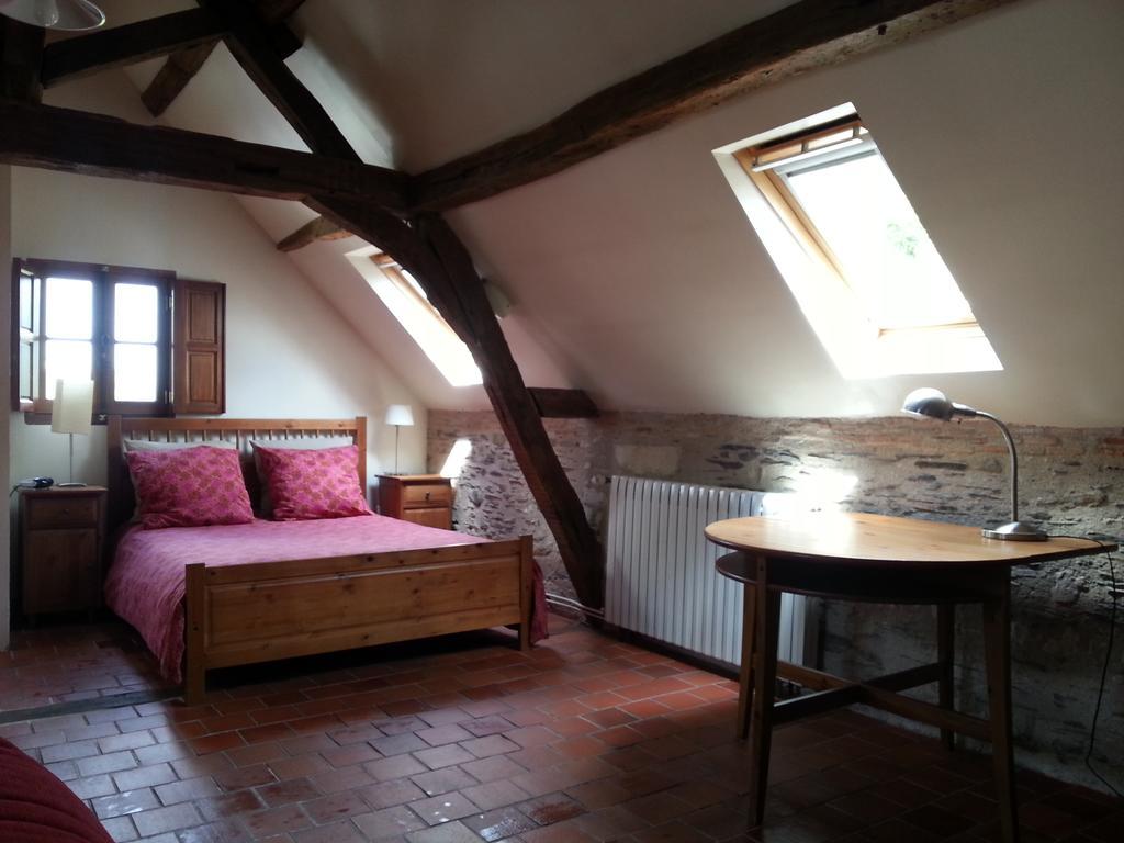 Le Clos De La Bouteille アンジェ 部屋 写真