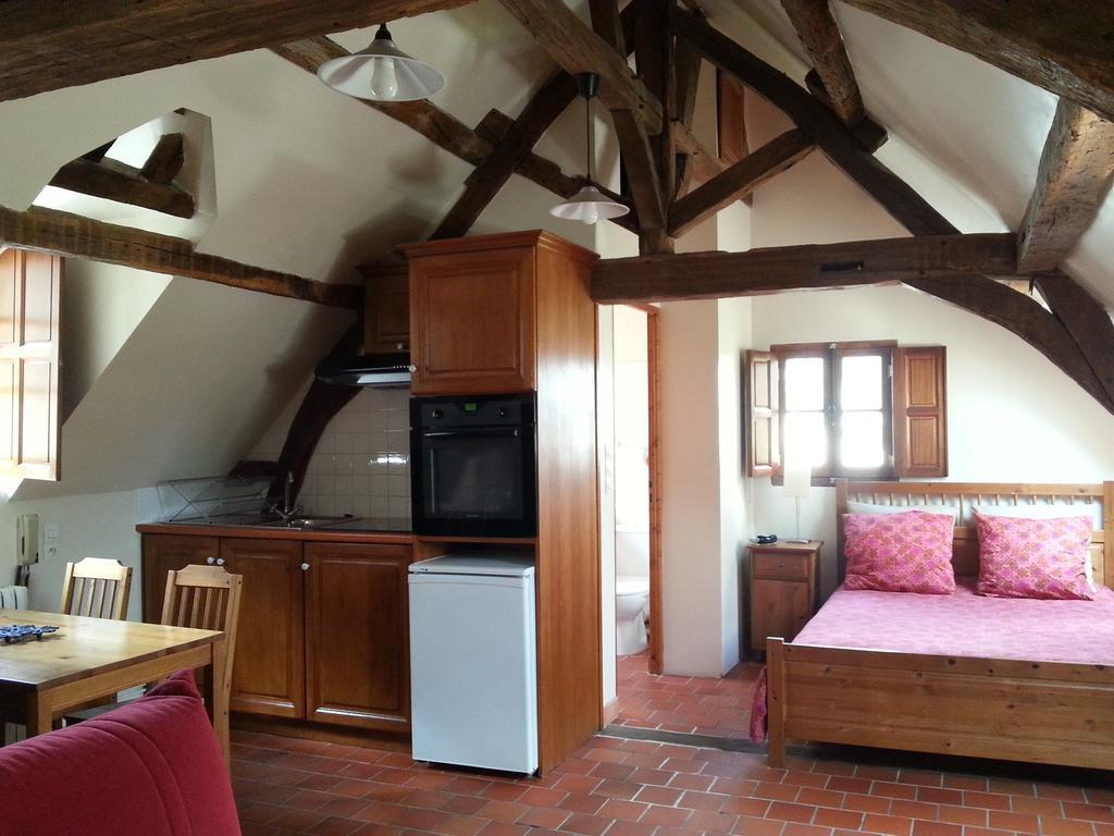 Le Clos De La Bouteille アンジェ 部屋 写真