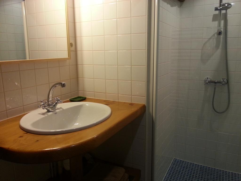 Le Clos De La Bouteille アンジェ 部屋 写真