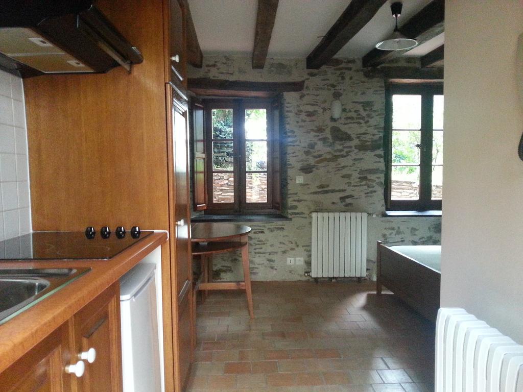 Le Clos De La Bouteille アンジェ 部屋 写真