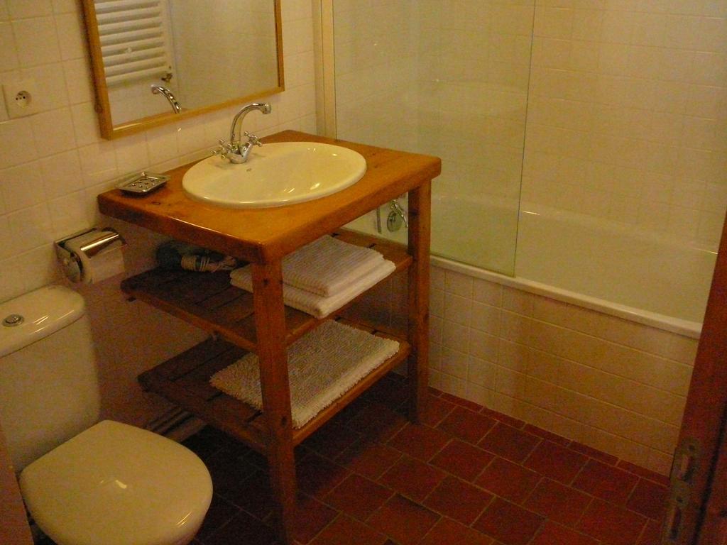 Le Clos De La Bouteille アンジェ 部屋 写真