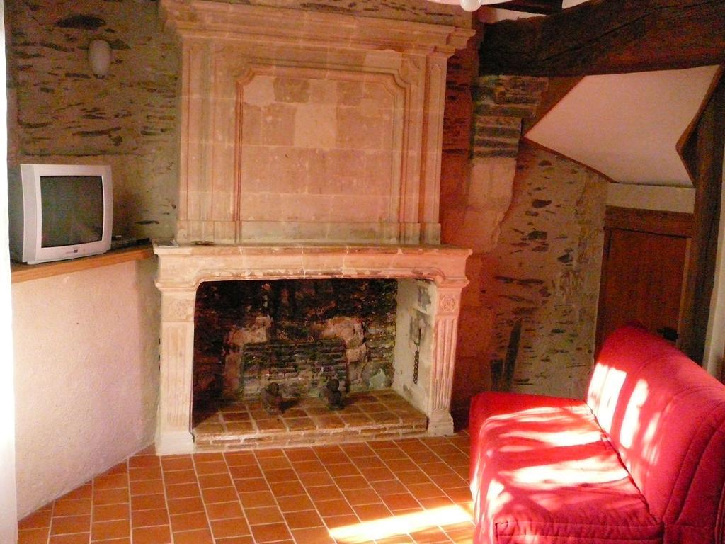 Le Clos De La Bouteille アンジェ 部屋 写真