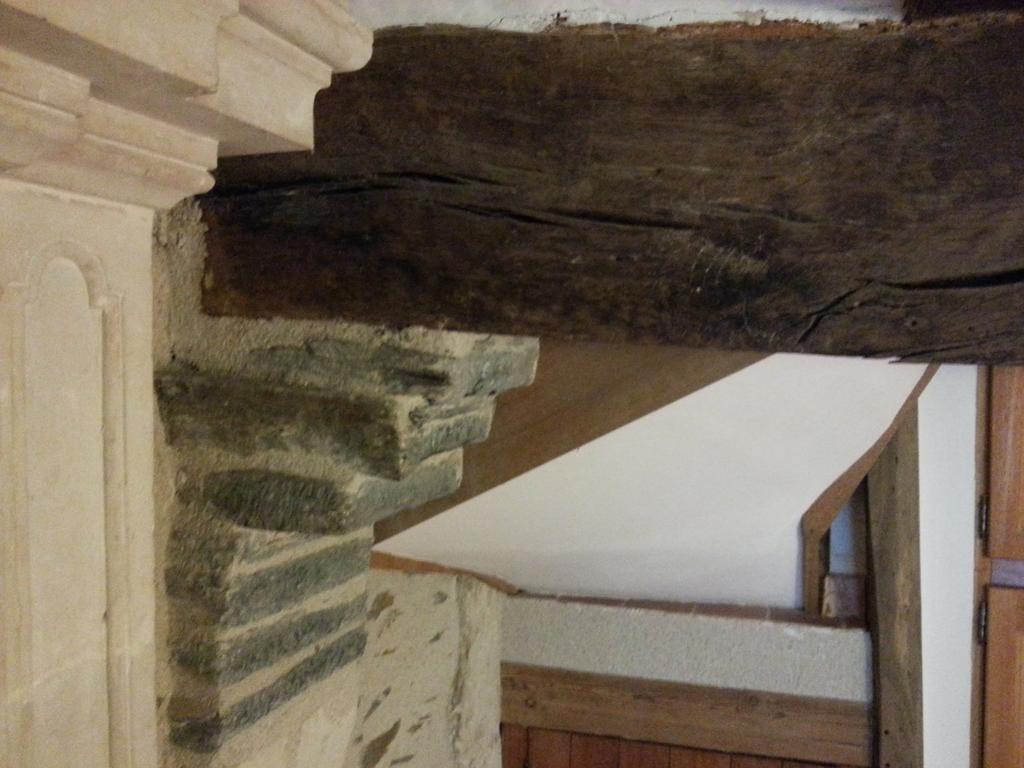 Le Clos De La Bouteille アンジェ 部屋 写真