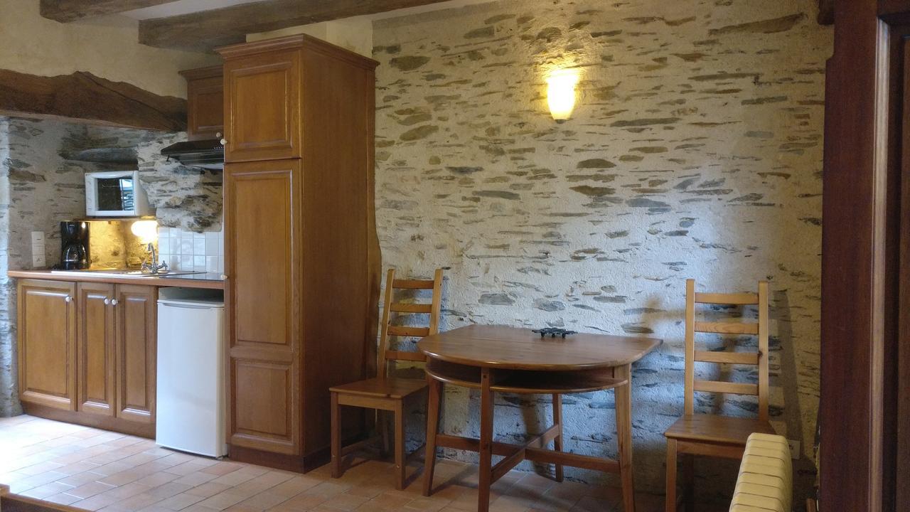 Le Clos De La Bouteille アンジェ エクステリア 写真