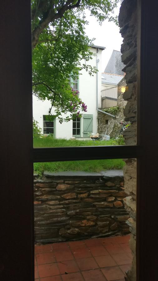 Le Clos De La Bouteille アンジェ エクステリア 写真