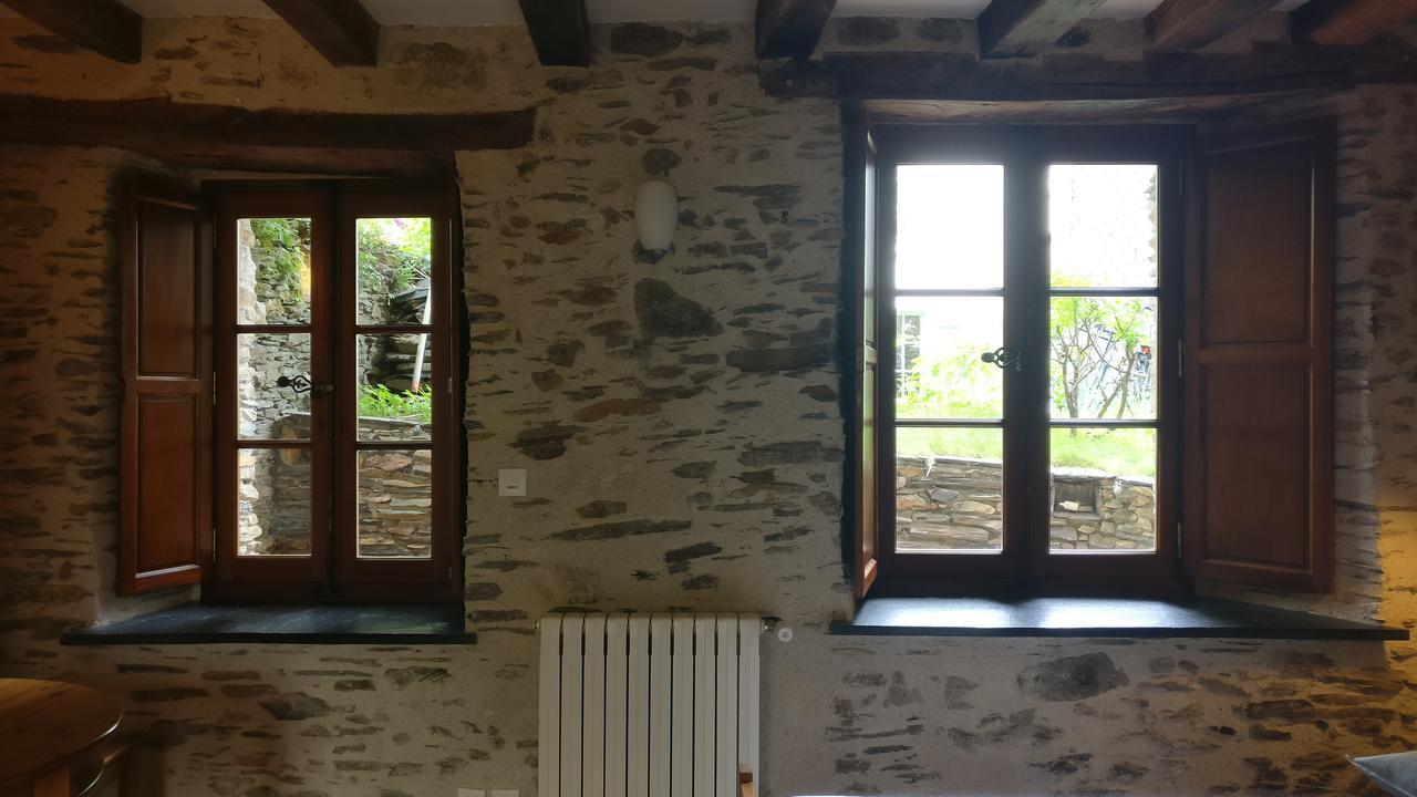 Le Clos De La Bouteille アンジェ エクステリア 写真
